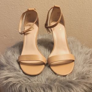 Mix No. 6 Heels Size 8.5